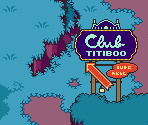 Murasaki Forest (Ropeway and Pond) - Mother 3 (JPN)