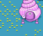 Doria's House - Mother 3 (JPN)