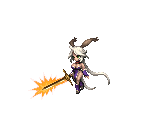 Fencer - Final Fantasy: Brave Exvius