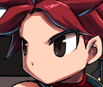 Vargas - Brave Frontier