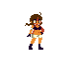 Eri - Momodora: Reverie Under the Moonlight