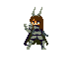 Lupiar - Momodora: Reverie Under the Moonlight
