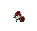 Imp - Momodora: Reverie Under the Moonlight
