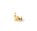 Kaho (Cat) - Momodora: Reverie Under the Moonlight