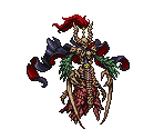Lich - Final Fantasy: Record Keeper