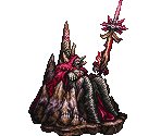 Hades - Final Fantasy: Record Keeper