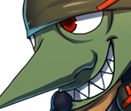 Goblin - Brave Frontier
