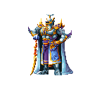 Exdeath - Final Fantasy: Brave Exvius