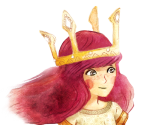 Aurora (Child) - Child of Light