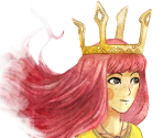 Aurora (Teen) - Child of Light