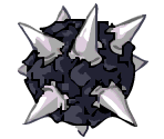 Tin Pin Slammer UI - The World Ends With You: Solo Remix