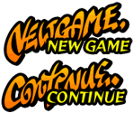 Title Screen UI - The World Ends With You: Solo Remix