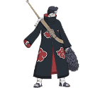 Kisame Hoshigaki - Naruto Online