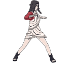 Kurenai Yuhi - Naruto Online