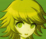 Alter Ego - Danganronpa: Trigger Happy Havoc