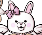 Usami - Danganronpa: Trigger Happy Havoc