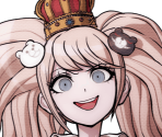 Junko Enoshima - Danganronpa: Trigger Happy Havoc