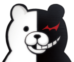 Monokuma - Danganronpa: Trigger Happy Havoc