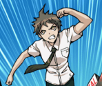 Case 3 - Danganronpa 2: Goodbye Despair
