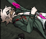 Case 5 - Danganronpa 2: Goodbye Despair