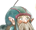 Finn - Child of Light