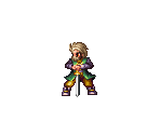 Galuf - Final Fantasy: Brave Exvius