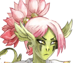 Genovefa - Child of Light
