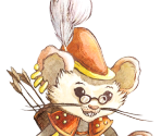 Robert - Child of Light