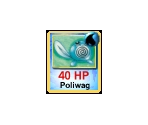 #060 Poliwag - Pokémon: Play It!