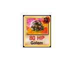 #076 Golem - Pokémon: Play It!