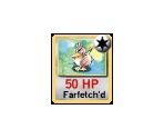 #083 Farfetch'd - Pokémon: Play It!