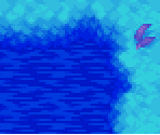 Silver Trench B70F - B98F - Pokémon Mystery Dungeon: Red Rescue Team
