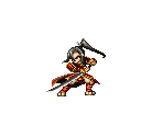 Shiki - Final Fantasy: Brave Exvius
