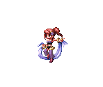Sarai - Final Fantasy: Brave Exvius