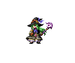 Paula - Final Fantasy: Brave Exvius