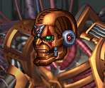 Hell Sigma - Mega Man X6