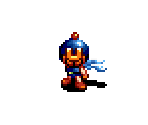 Magnet Bomber - Super Bomberman 2