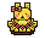 Usami Flower - Danganronpa 2: Goodbye Despair