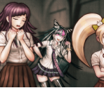 Truth Bullets - Danganronpa 2: Goodbye Despair