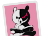 Danganronpa IF Menu - Danganronpa 2: Goodbye Despair