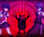 Icons and Live Area - Danganronpa Another Episode: Ultra Despair Girls