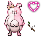 Equipment - Danganronpa 2: Goodbye Despair