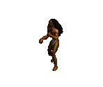Zealot Body 1 - Diablo 2 / Diablo 2: Lord of Destruction
