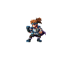 Kenyu - Final Fantasy: Brave Exvius