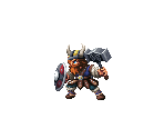 Ollie - Final Fantasy: Brave Exvius