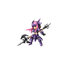 Skaha - Final Fantasy: Brave Exvius