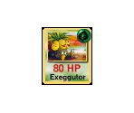 #103 Exeggutor - Pokémon: Play It!