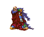 Sigma - Mega Man X6