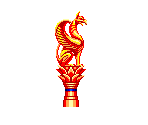 General Sprites - Columns