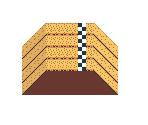 Track Tiles - BS Excitebike Bun Bun Mario Battle Stadium (JPN)